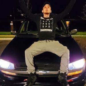 Meet your Posher, John